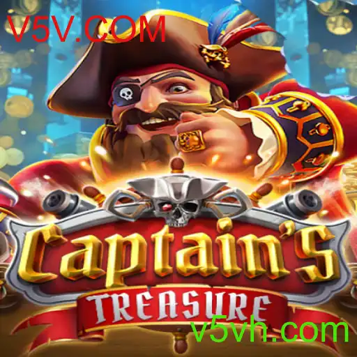Explorando o Mundo de CaptainssTreasure: O Novo Jogo Sensação