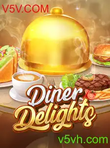 Explorando DinerDelights: Um Novo Fascínio no Mundo dos Jogos