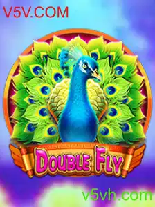 Descubra o Mundo do Jogo DoubleFly e V5V.COM