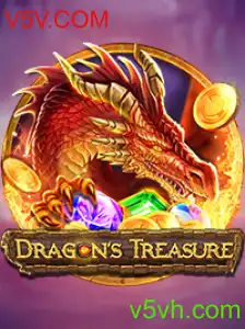 Descubra o Mundo Místico de DragonsTreasure