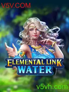 Descubra ElementalLinkWater: O Jogo de Estratégia que Revoluciona o Gênero