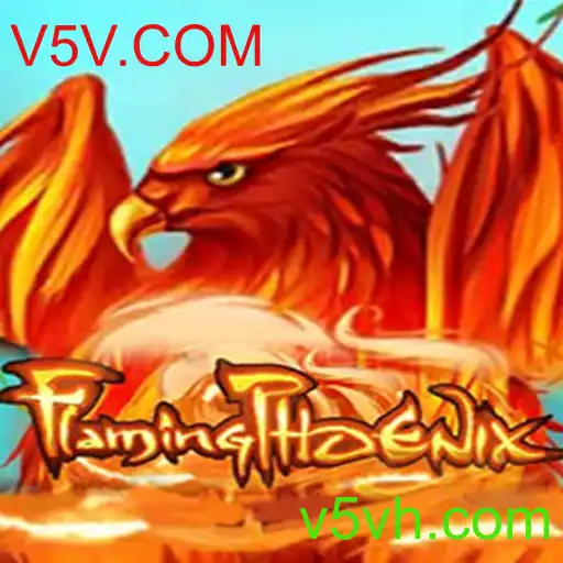 FlamingPhoenix: A Nova Sensação no Mundo dos Jogos