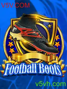 Explorando o Mundo de FootballBoots e a Chave para o Sucesso com V5V.COM
