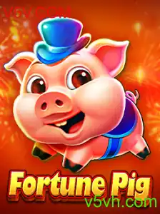 FortunePig: Explorando o Universo do Jogo de Sucesso