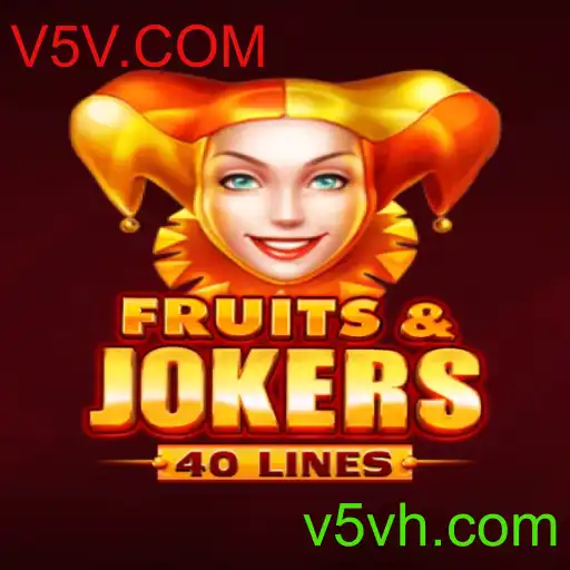 Explore o Mundo Vibrante do Jogo FruitsAndJokers40