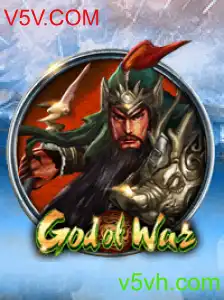 Explorando o Mundo de GodofWar no Universo V5V.COM