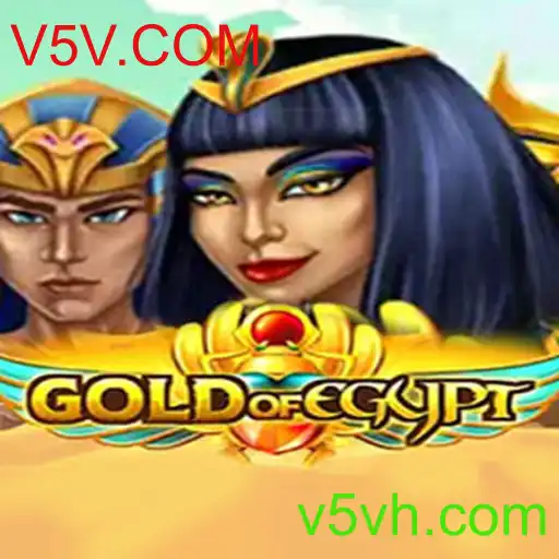 GoldOfEgypt: Uma Jornada Através dos Mistérios do Egito Antigo