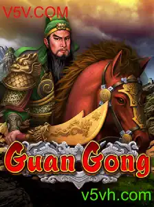 Descubra o Mundo Fascinante de GuanGong: O Jogo que Une Cultura e Estratégia