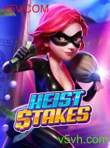 Explorando o Mundo de HeistStakes: Jogo de Estratégia e Aventura