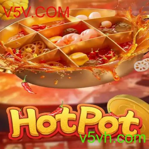 Descubra o Fascinante Mundo do Jogo Hotpot