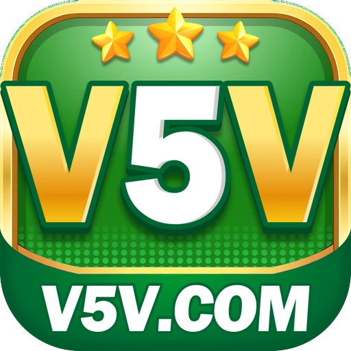 V5V.COM Logo