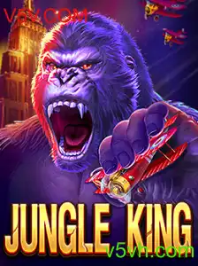 Explorando o Fascinante Mundo de JungleKing