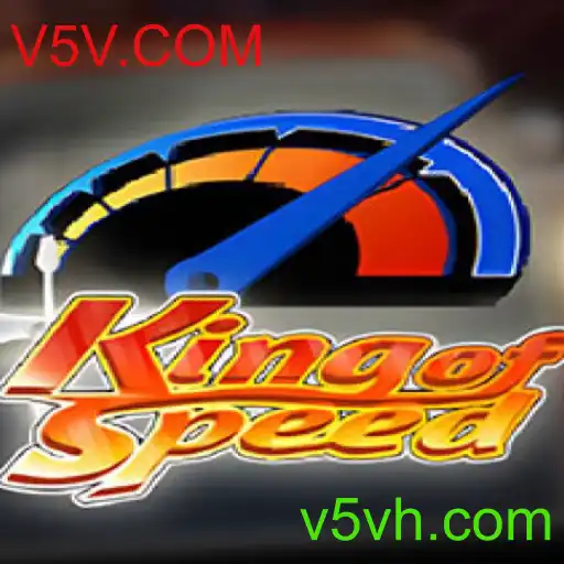 Descubra o Mundo Empolgante de KingofSpeed com V5V.COM