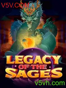 Explorando o Fascinante Mundo de LegacyoftheSages