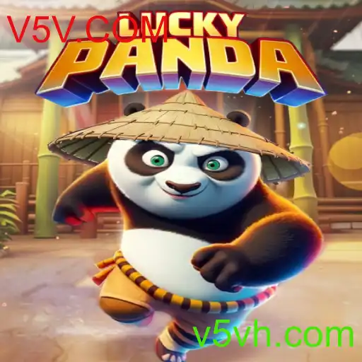 LuckyPanda: Um Novo Sucesso no Universo dos Jogos Online