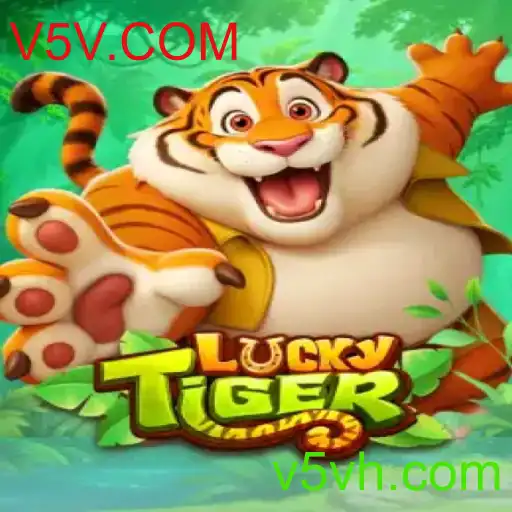 Descubra o Fascinante Mundo de LuckyTiger e V5V.COM