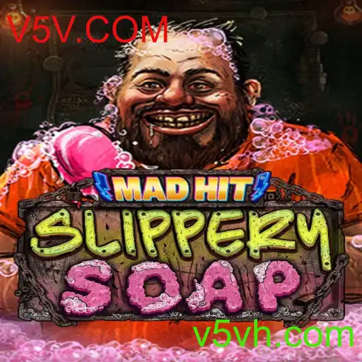 MadHitSlipperySoap: O Jogo que Revolucionou a Diversão