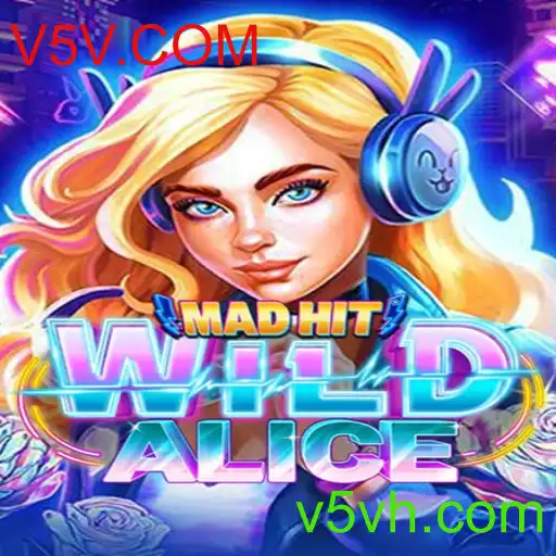 Explorando as Aventuras de MadHitWildAlice: Um Mergulho no Mundo V5V.COM