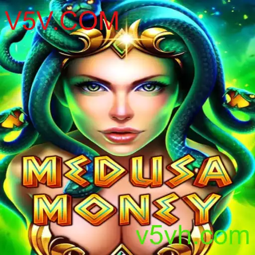 MedusaMoney: Descubra o Fascinante Mundo do Jogo Inspirado na Mitologia