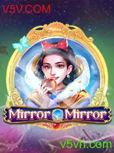Explorando o Fascinante Mundo do Jogo MirrorMirror e a Plataforma V5V.COM