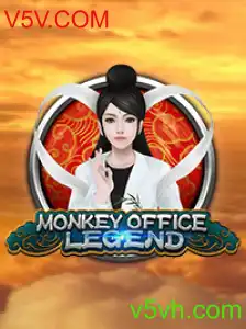 Descubra o Fascinante Mundo de MonkeyOfficeLegend: O Jogo que Conquista Multidões