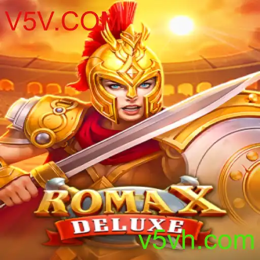 RomaXDeluxe: Uma Imersão no Mundo dos Jogos