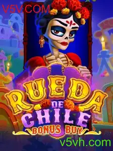 RuedaDeChileBonusBuy: Um Novo Horizonte no Mundo dos Jogos
