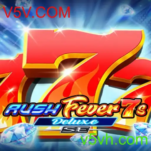 RushFever7sDeluxeSE: Uma Experiência de Jogo Inovadora