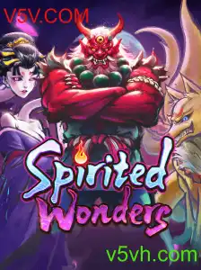 Explorando os Mistérios do Jogo 'SpiritedWonders'