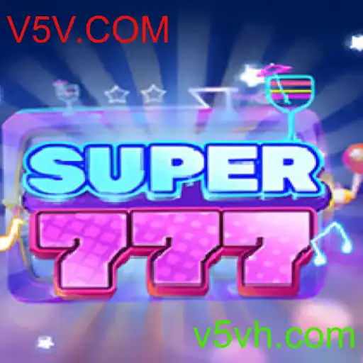 Descubra o Fascinante Mundo do Jogo Super777 com V5V.COM