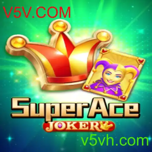SuperAceJoker: Descubra o Jogo que Revoluciona Entretenimento em 2023