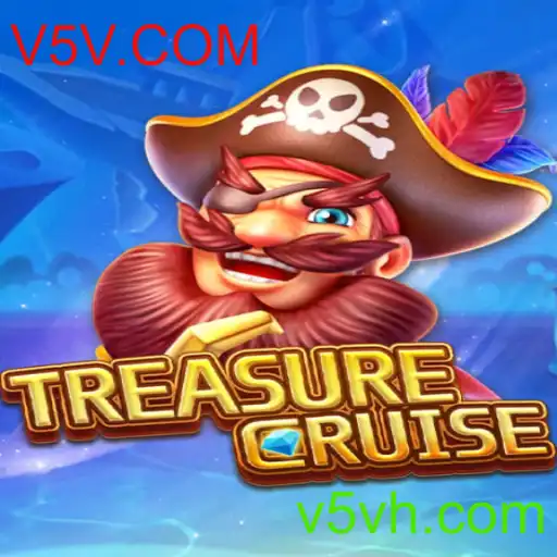 Descubra o Fascinante Mundo de TREASURECRUISE