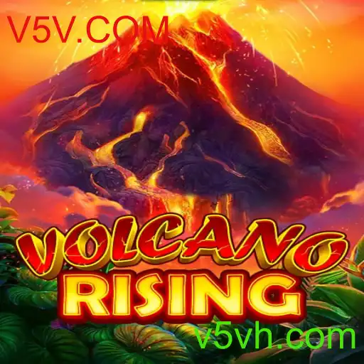 Explorando o Mundo de VolcanoRising: A Aventura Envolvente com V5V.COM
