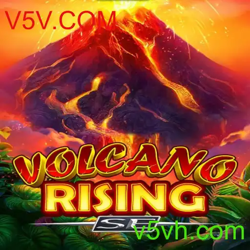 Aventuras Explosivas em VolcanoRisingSE: Mergulhe na Nova Sensação dos Jogos