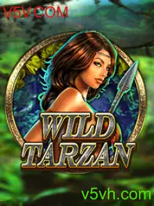 Explorando o Mundo Selvagem de WildTarzan: O Jogo de Aventura Definitivo