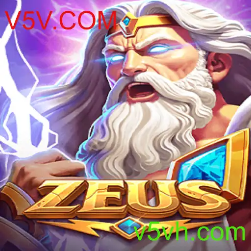 Explorando o Mundo de Zeus: Um Jogo Inovador da V5V.COM